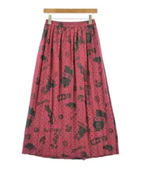 【新品未使用】ヒステリックグラマー　ロングスカート　ラメ　ヒスガール　ロゴ　F スカート | HYSTERIC GLAMOUR ONLINE STORE ヒステリック