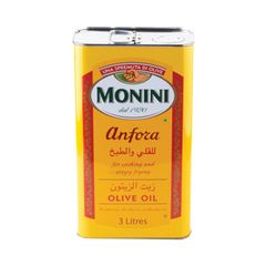 MONINI（モニーニ） ピュアオリーブオイル アンフォーラ 2748g 