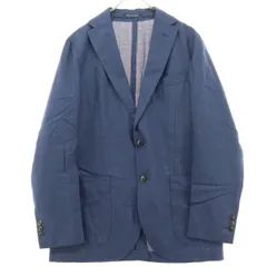 green label relaxing グリーンレーベルリラクシング 長袖 テーラードジャケット ネイビー ユナイテッドアローズ メンズ 古着