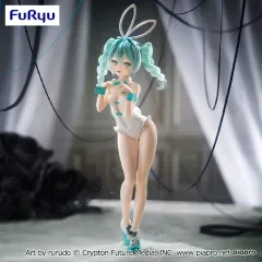 初音ミク バニーガールフィギュア 5体セット 2025年最新】初音ミクバニーガールの人気アイテム - メルカリ
