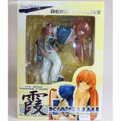 DOA DEAD OR ALIVE 5 かすみ 1/6スケール フィギュア 612lcC8OyCL._UF350,350_QL50_.jpg