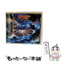 【中古】 ジ・オデッセイ / シンフォニー・エックス /