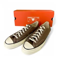【未使用級】CONVERSE CT70 Chuck Taylor Squirrel Friend LOW CUT SIZE:28cm