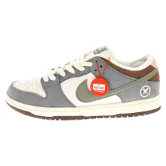 NIKE SB (ナイキエスビー) xYuto Horigome DUNK LOW Pro QS 堀米 雄斗