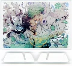 Collar×Malice カラーマリス キャラポップストア 笹塚尊 ブロマイド
