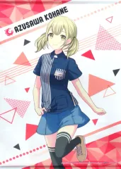 【中古】タペストリー 小豆沢こはね B2タペストリー 「プロジェクトセカイ カラフルステージ! feat.初音ミク×ローソン」 Loppi・HMV＆BOOKS online限定