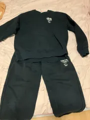 もーりんさん専用　Stussy NIKE セットアップ STUSSY】セットアップ可♪NIKE X STUSSY/ユニセックスパンツ