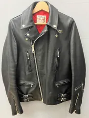 2025年最新】aviakit レザージャケットの人気アイテム - メルカリ