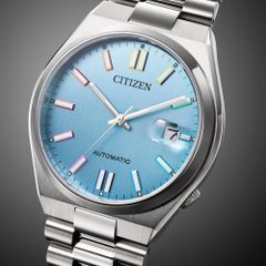 CITIZEN COLLECTION  TSUYOSA Collection メカニカル  NJ0151-53L