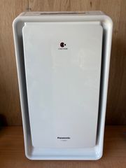 2022年製　Panasonic 加湿空気清浄機 F-VX40H3