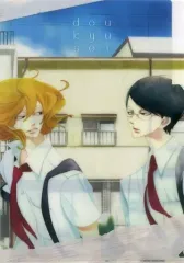 2026年最新】同級生クリアファイルの人気アイテム - メルカリ