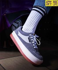 【ムラスポ公式】NORTHWAVE/ノースウェーブ ESPRESSO SUEDE NW-001 エスプレッソ 厚底