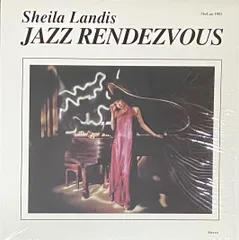 Sheila Landis 3枚 LP セット Sheila Landis – Singer/Songwriter – Vinyl (LP, Album), 1983