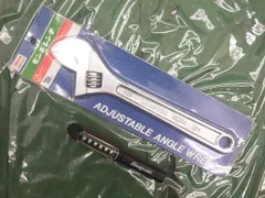 希少Snap-on スナップオン シルバーリング モンキーレンチ 入手困難 スナップオン（Snap-on）のおすすめ人気商品一覧 通販 - Yahoo