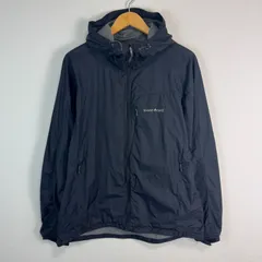 2025年最新】ライトシェルパーカー モンベルの人気アイテム