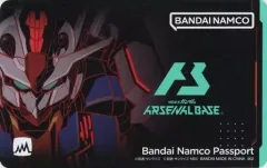 Bandai Namco Passport オリジナルデザイン Yahoo!オークション -「バンダイナムコパスポート」の落札相場