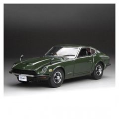 京商 フェアレディ Z-L S30 ホワイトパール 新品未開封 1/18 - メルカリ