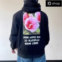 Supreme シュプリーム Seoul Box Logo Hooded Sweatshirt Black - 23FW ソウル ボックス ロゴ フーディー スウェットシャツ ブラック S,M