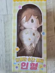 萌萌ぬいぐるみ 中国 あんスタ 真白友也 あんさんぶるスターズ!「萌萌玩偶」ぬいぐるみ | Nekotani