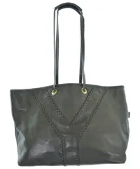 希少美品✨ サンローラン リバーシブル トートバッグ A4 ポーチ付き ブラック 2025年最新】サンローラン リバーシブル バッグの人気アイテム