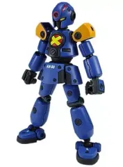 【中古】プラモデル LBX AX-00 「ダンボール戦機」 PSPダンボール戦機同梱版特典 [0164578]