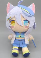 即購入OK」ちょこぷに ブルーアーカイブ Blue Archive 砂狼シロコ