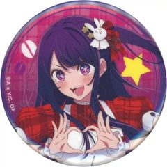ぷよぷよ ぷよぷよフィーバー チュー 原作 初期絵 缶バッジ アコール