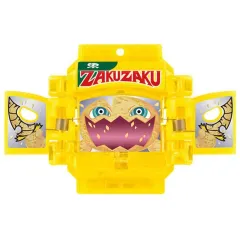 【中古】おもちゃ ザクザクチップスゴチゾウ(笑い顔ver.) 「DXライダーゴチゾウシリーズ01 『仮面ライダーガヴ』」