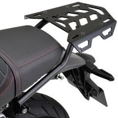 ヘプコアンドベッカー トップケースキャリア ブラック R12 nineT