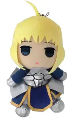 中古】ぬいぐるみ セイバー マルイコラボぬいぐるみストラップ