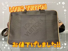 2024年最新】ルイヴィトン LOUIS VUITTON PCケース ビジネスバッグ