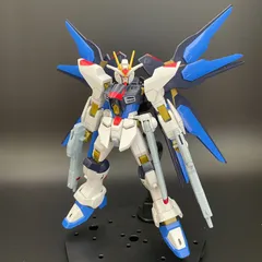 2025年最新】Hg ストライクフリーダム ジャンクの人気アイテム - メルカリ