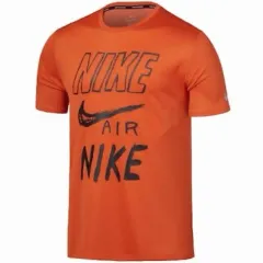 Nike(ナイキ） ドライフィット エアー 半袖 Tシャツ