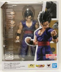 28. [미개봉] SHFiguarts 궁극 고한 SUPER HERO (재판매판) [병매품]▲
