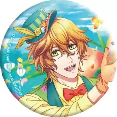 【中古】バッジ・ピンズ 四ノ宮那月 「うたの☆プリンスさまっ♪ Shining Live トレーディング缶バッジ 花舞うイースターパレード アナザーショットVer.」