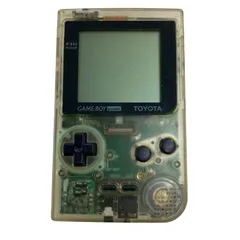 2025年最新】ゲームボーイ トヨタの人気アイテム - メルカリ