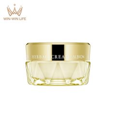 ALBION HERBAL CREAM フェイスクリーム - メルカリ
