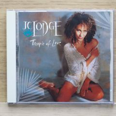 J.C. LODGE / Tropic Of Love - メルカリ