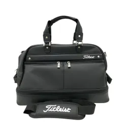 2025年最新】タイトリスト ボストンバッグの人気アイテム - メルカリ