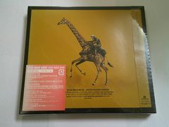 UNISON SQUARE GARDEN/MODE MOOD MODE (初回限定盤A) [CD+Blu-ray]