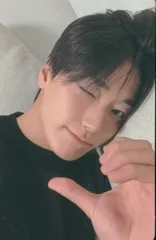 ATEEZ POCA VER． SAN GOLDEN HOUR : Part.3