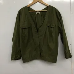 Samansa Mos2 サマンサモスモス ジャケット、上着 ジャケット、ブレザー 