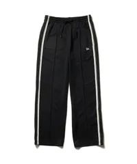 【ムラスポ公式】新品 NEW ERA ニューエラ メンズ ロングパンツ ジャージ ロンパン 14312804のサムネイル