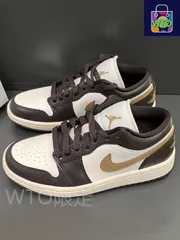 ?大特価?新品 未使用 Nike Air Jordan Low 箱付 男女兼用