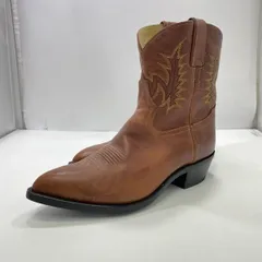 2025年最新】メキシコ製ウエスタンブーツメンズの人気アイテム - メルカリ