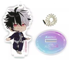 PandoraHearts パンドラ 缶バッジ アニカプ ヴィンセント パンドラハーツ ヴィンセント 缶バッジセット
