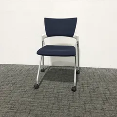 ☆未使用品 ITOKI イトーキ☆ハイスツールFTチェア☆回転脚タイプ KFT-