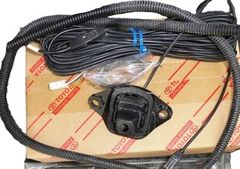 トヨタ純正部品 バックカメラ 品番08634-28050 トヨタ純正部品 バックカメラ 品番08634-28050