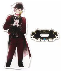 FGO 伊東甲子太郎 ピックアップアクリルマスコット - メルカリ