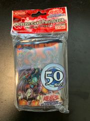 遊戯王OCG デュエリストカードプロテクター ユベル スリーブ